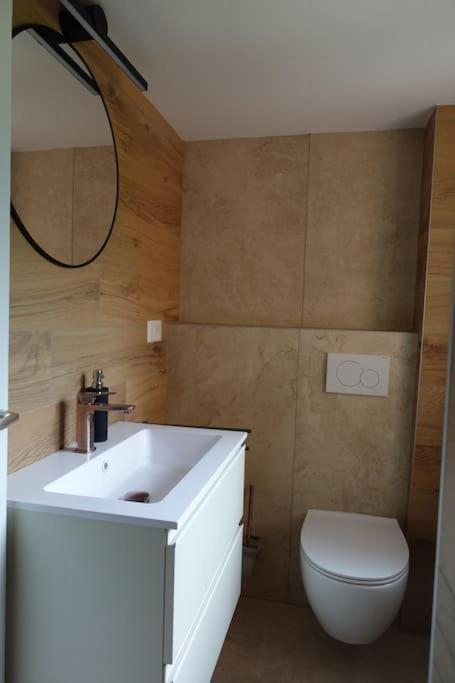 Casa Dorino - Luogo Idilliaco, Ideale Per Famiglie, Terrazza Ed Ampio Giardino, Vista Montagne, Sauna Privata Rodi ภายนอก รูปภาพ