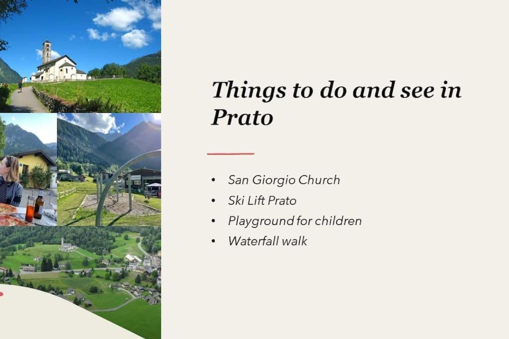 Casa Dorino - Luogo Idilliaco, Ideale Per Famiglie, Terrazza Ed Ampio Giardino, Vista Montagne, Sauna Privata Rodi ภายนอก รูปภาพ