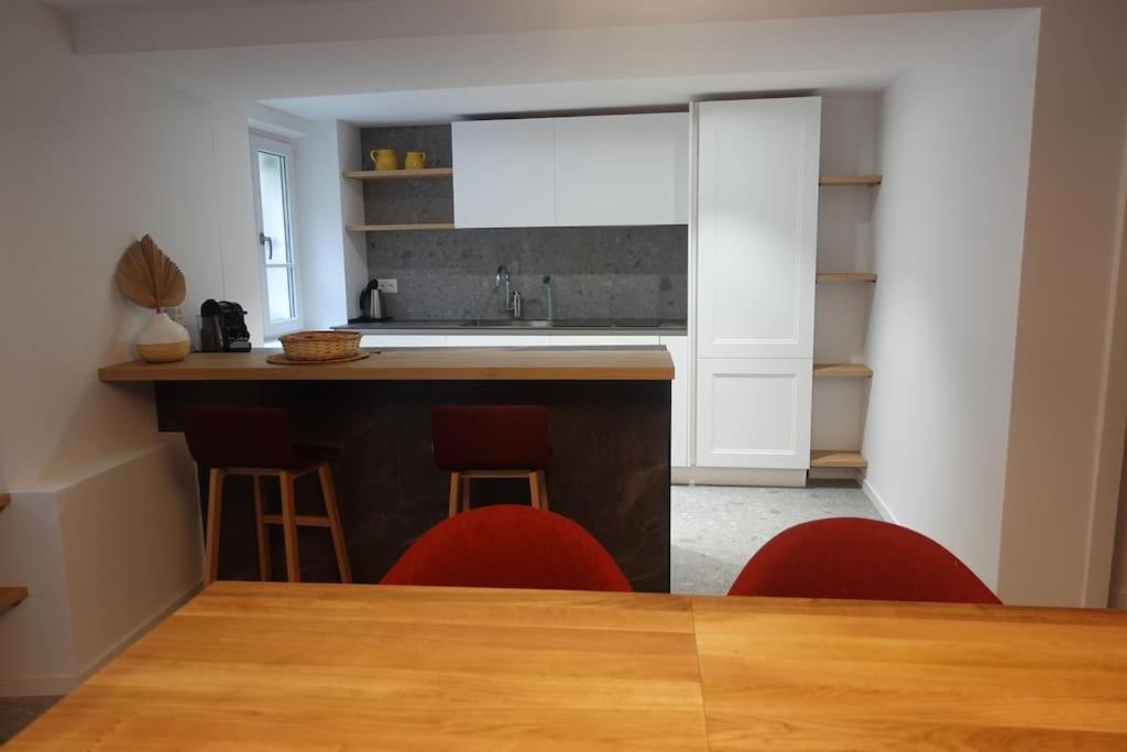 Casa Dorino - Luogo Idilliaco, Ideale Per Famiglie, Terrazza Ed Ampio Giardino, Vista Montagne, Sauna Privata Rodi ภายนอก รูปภาพ