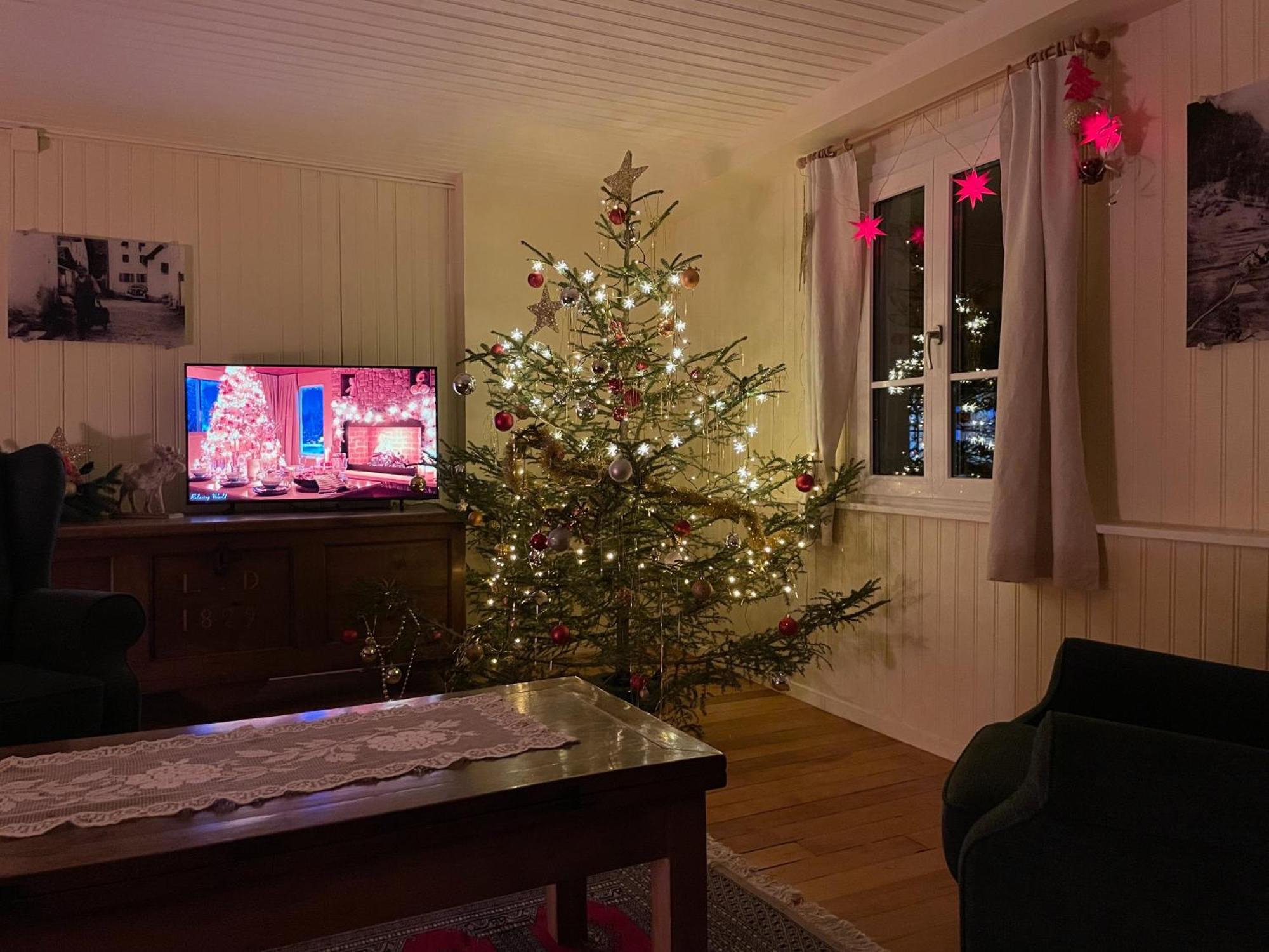 Casa Dorino - Luogo Idilliaco, Ideale Per Famiglie, Terrazza Ed Ampio Giardino, Vista Montagne, Sauna Privata Rodi ภายนอก รูปภาพ